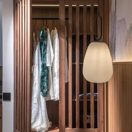 Lotus Appartement *