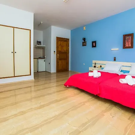 Appartement Lotus