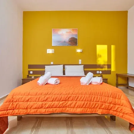 Appartement Lotus *