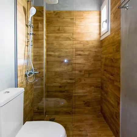 Lotus Appartement Malia