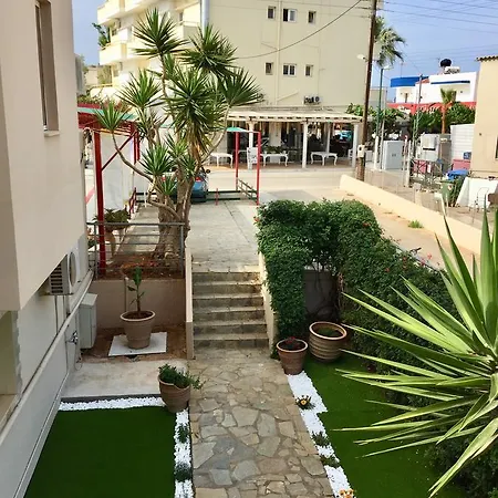 Appartement Lotus