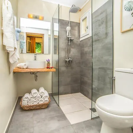 Lotus Appartement *