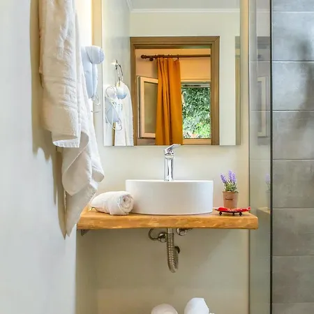 Appartement Lotus