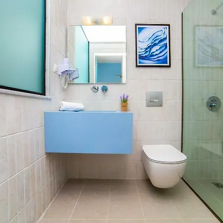 Appartement Lotus *