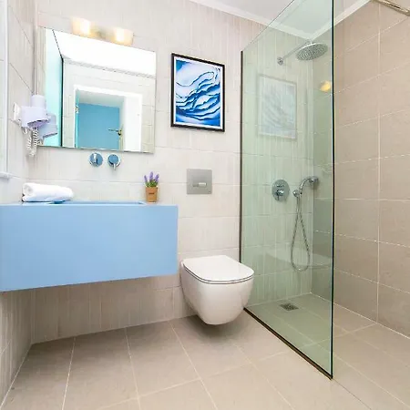 Appartement Lotus