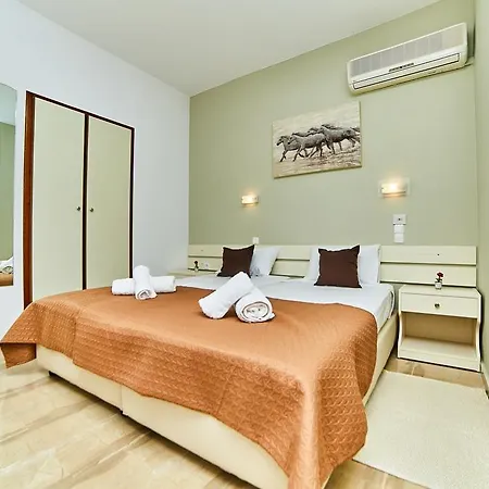 Lotus Studios Apartment Malia